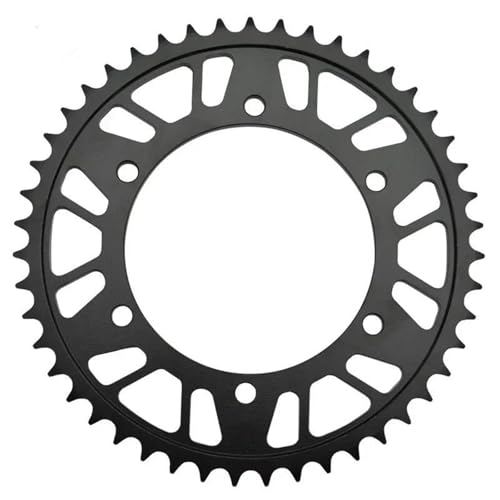 Pignon de moto 530 anti usure pour YAMAHA YZF1000 GTS FZR 1000 réduction bruits