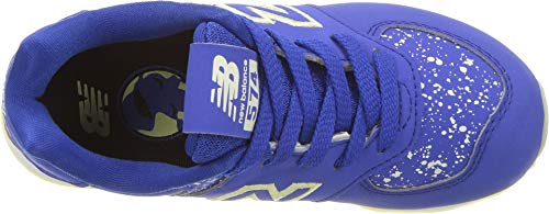 Image of New Balance Kid's 574 V1 Classic Lace-Up Sneaker