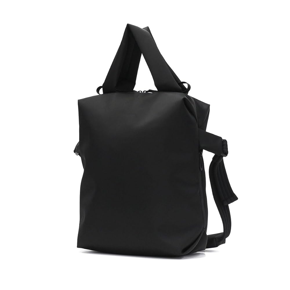 Amazon | cote&ciel (コート＆シエル) Rour Sleek Black トート