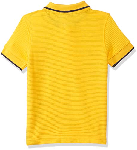 Image of United Colors of Benetton Baby-Boy's Regular Polo Shirt