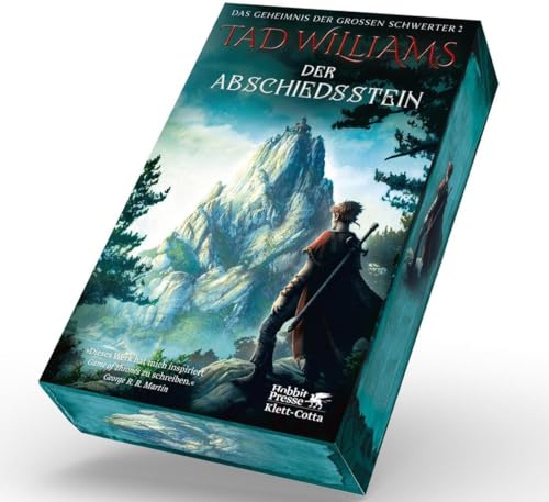 Der Abschiedsstein: Das...