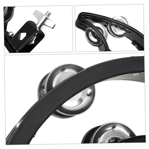 JOINPAYA Sino De Percussão De Bateria Brinquedos Engraçados Brinquedos De Sinos Brinquedos De Aperta