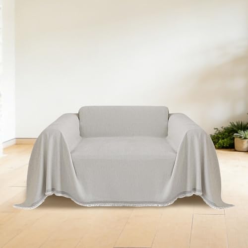 �k���� �}���`�J�o�[ 180 x 215 cm �L�Y����h�~�􂦂�h���\�t�@�[�x�b�h�J�o�t�����W�t��2�l�|��3�l�|���I�t���I�Ȃ�, �I�t�z���C�g