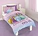Disney Princess Dream It Do It - Set copripiumino singolo