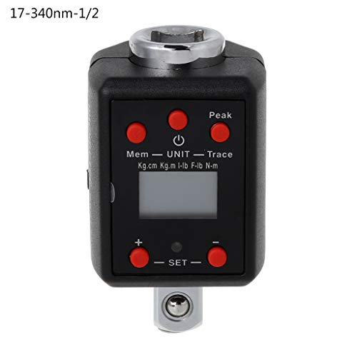 Digitaler Drehmoment-Adapter Mentin Digitaler Drehmomentadapter