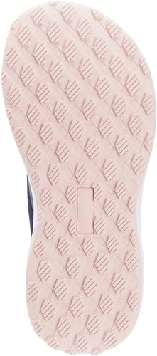 Image of BRONAX Women's Wide Toe Box Road Running Shoes | Wide Athletic Tennis Sneakers with Rubber Outsole