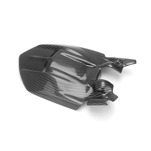 Extension Carénage RS660 : Garde-Boue Arrière Anti-Projections Eau
