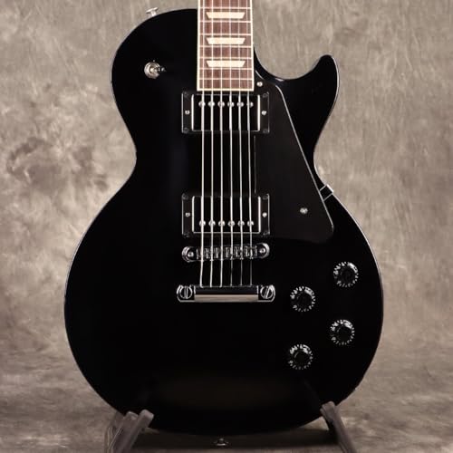 ギター Gibson USA LesPaul studio Amazon | Gibson USA/Les Paul Studio Ebony レスポール スタジオ