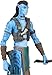 Produktbild Avatar: The Way of Water Actionfigur Jake Sully (Reef Battle) 18 cm