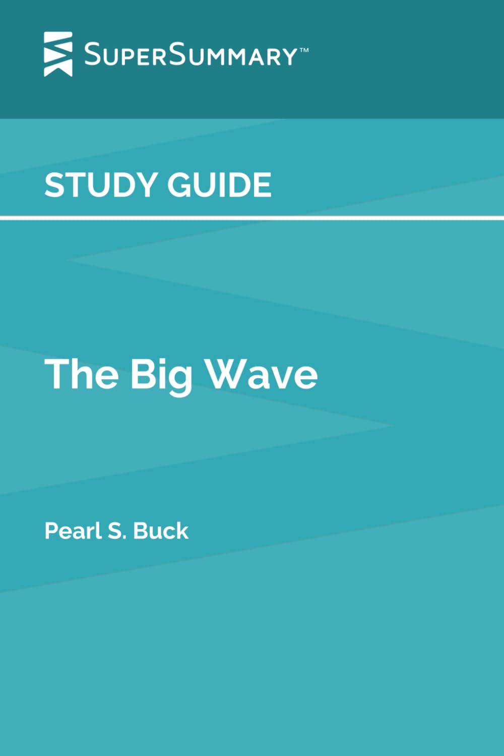 Study Guide: The Big Wave by Pearl S. Buck (SuperSummary)