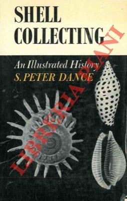 Peter Allen Shell Shell collecting.: DANCE S. Peter -: Amazon.com: Books