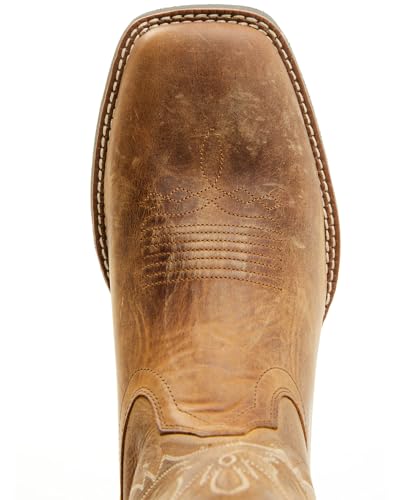 Image of Cody James Men's Ace&Trade; Western Boot Broad Square Toe - Bcjsp24p11 | Outdoor Boots