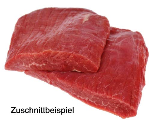Red Heifer Flank Steak Wet Aged 5 Wochen TK 900g