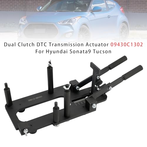 Actuador de transmisión DTC repuesto embrague dual Tucson 09430-C1302 2