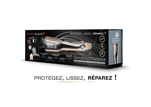 saint algue demeliss titanium