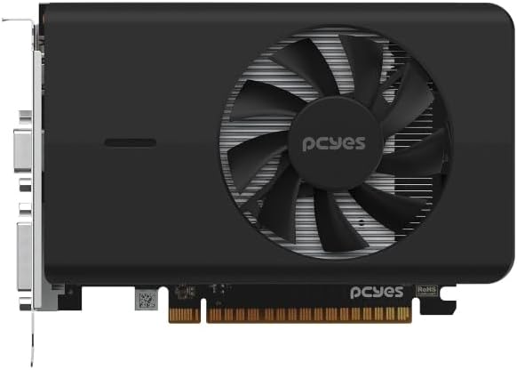 NVIDIA GeForce GT740 4GB GDDR5 Testado por 30 dias para gamers