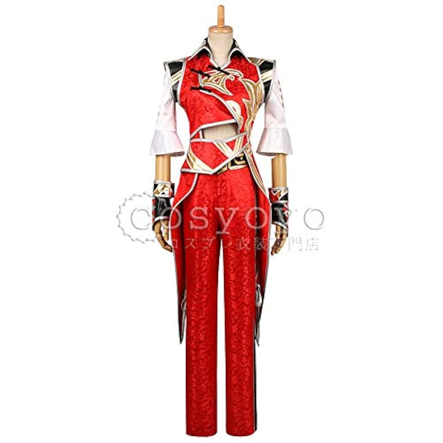 Amazon.co.jp: 真・三國無双6 陸遜 セット コスチューム : ホビー