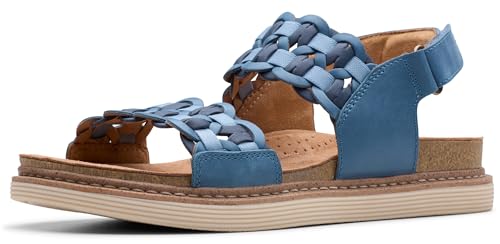 Image of Clarks Women's Arwell Glide Sandal