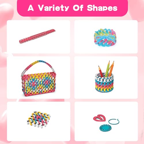 Jiakora YK6611 Diy Handmade Knitting Kit thumb #7