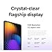 XIAOMI Pad 7 Tablet+Pen, 11.2 Zoll, 8+128GB, Grau, 3.2K 144Hz Display, Snapdragon 7+ Gen 3, 8850mAh Akku, 45W TurboCharge, HyperAI, Quad-Lautsprecher, Nahtloses Desktop-ähnliches Erlebnis