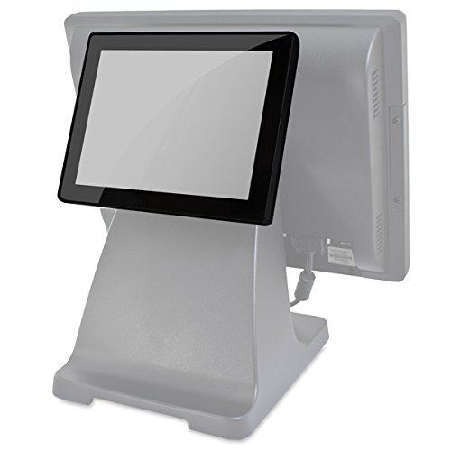 Écran tactile arrière Pos-x Evo-rd4-tlcd8 pour Evo-tp4