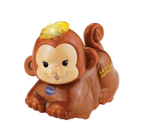 Animaux Tut Tut Animo Vtech 'animal - vue 5