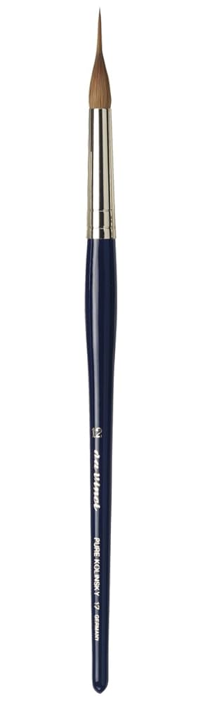ダヴィンチ 水彩画筆 シリーズ17 マエストロ 12号 Amazon.co.jp: ダヴィンチ 水彩画筆 シリーズ17 マエストロ 12号