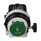 Skywatcher Star Adventurer Photo Kit – Motorized DSLR Night Sky Tracking Mount For Nightscapes, Time-lapse, and Panoramas - Image 9