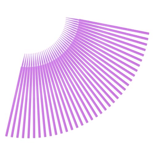 BELLIFFY 2ほうそう使い捨て美容コッブラシ アプリケータースティック 綿棒型 アクセサリー 衛生的で清潔 家用 医院 美容院 適用