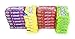 Ferrara Lemonhead Variety Bundle of 24 Individual Boxes (Original Lemon/Apple/Grape/Cherry)