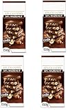 Lindtt Dark Chocolate With Hazelnut Bar 150G (4 PACK) | IDEAONIC