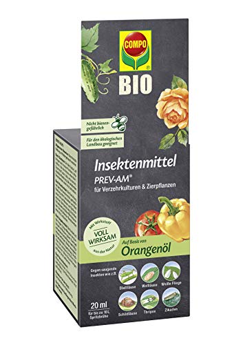 Compo Insektenmittel PREV-AM 20ml