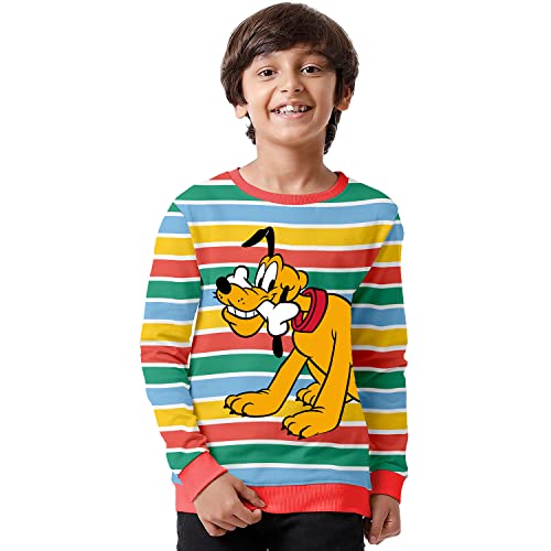 Image of Bon Organik Boys Hooded Sweatshirt