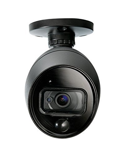 Amazon.com : Q-See (QCA8091B-4 Home Security Camera, 1080p Analog