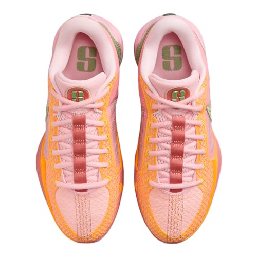 Image of Nike Unisex Adult Sabrina 1 Basketball Shoes