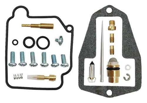 Kit réparation carburateur Suzuki DR-Z250 pour stopper les fuites essence