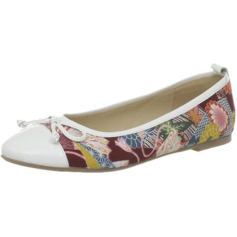 Ballerines Jb Martin Bamako Cover