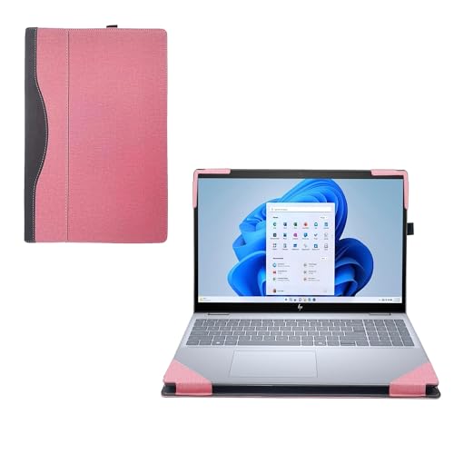 Funda para portátil Dell Inspiron 15 3000 3520 3511 15 pulg miniatura 1