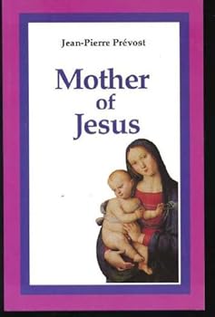 Paperback Mother of Jesus Book
