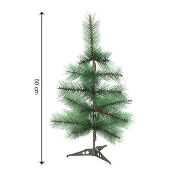 APSAMBR-2 Feet Pine Christmas Tree, X-Max Tree