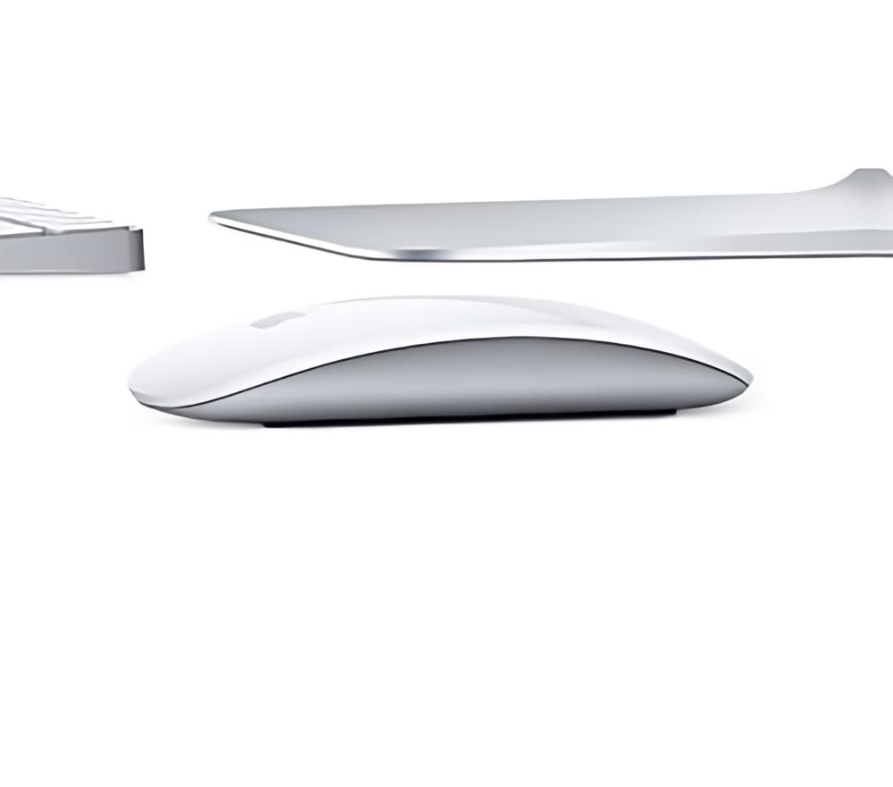 Apple iMac 27-inch Core i5 3.2Ghz, 16Gb, 1TB Fusion Drive, 1GB GTX