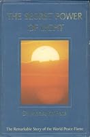 The Secret Power of Light 1873606168 Book Cover