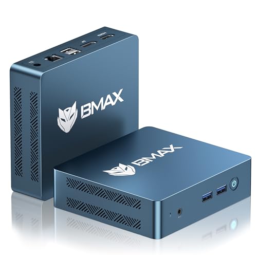 Amazon.co.jp: ミニpc【2025超高コスパ·64GB DDR4+4TB SSD（拡張