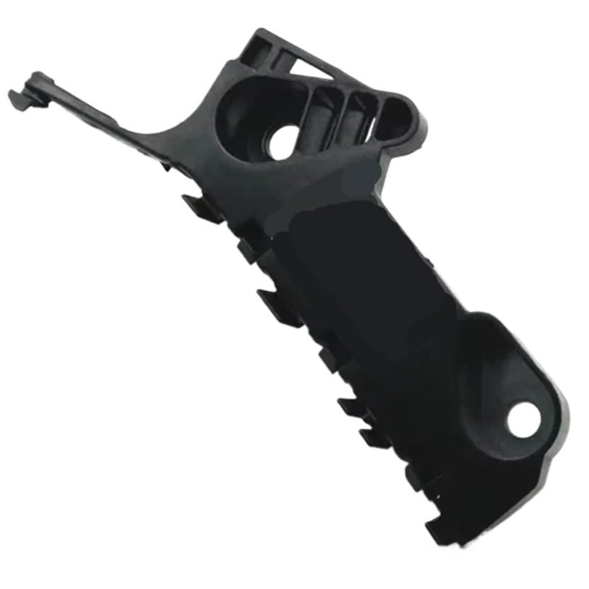 Support de pare-chocs avant pour Mazda 6 Atenza 2014 2015 2016 fixation de retenue GV9B-50-0U1