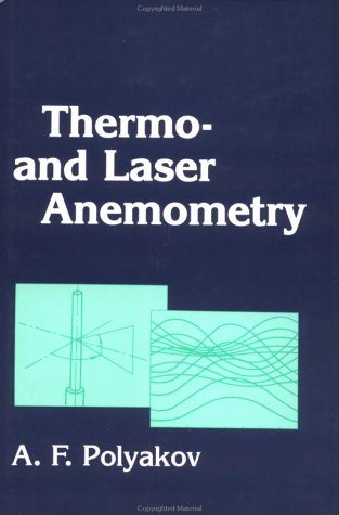 Thermo And Laser Anemometry