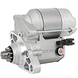 ASAPE 17485N Starter Fits for Lexus for LX450 1996-1997,for Toyota for Land Cruiser 1993-1997