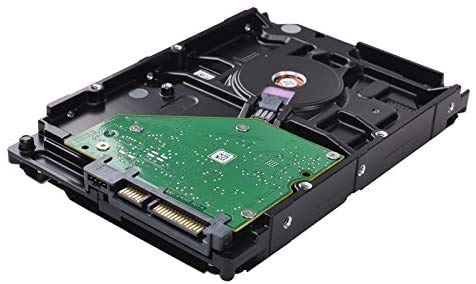 Hiseeu1 TB Disco Rigido, HDD per Hiseeu Sistema di Telecamere di Sicurezza Wireless