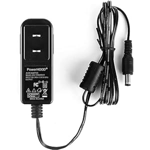 5V AC/DC Adapter Compatible with Ma...