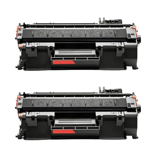Cartouche toner CF280A noire bureau poudre avancée installation facile