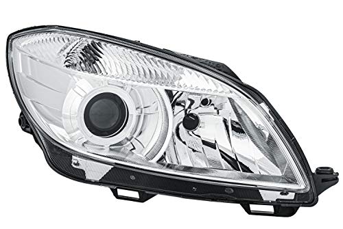 Projecteur principal HELLA de haute précision optique avant droit